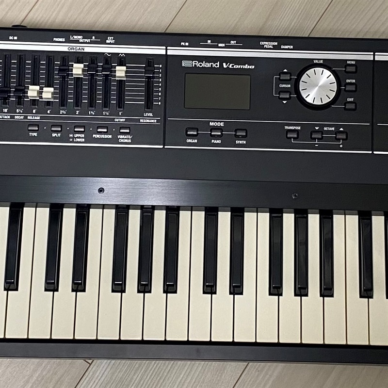 Roland V-Combo VR-730の画像